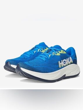 NWOB MENS HOKA RINCON 4 SHOES SZ 11 W
